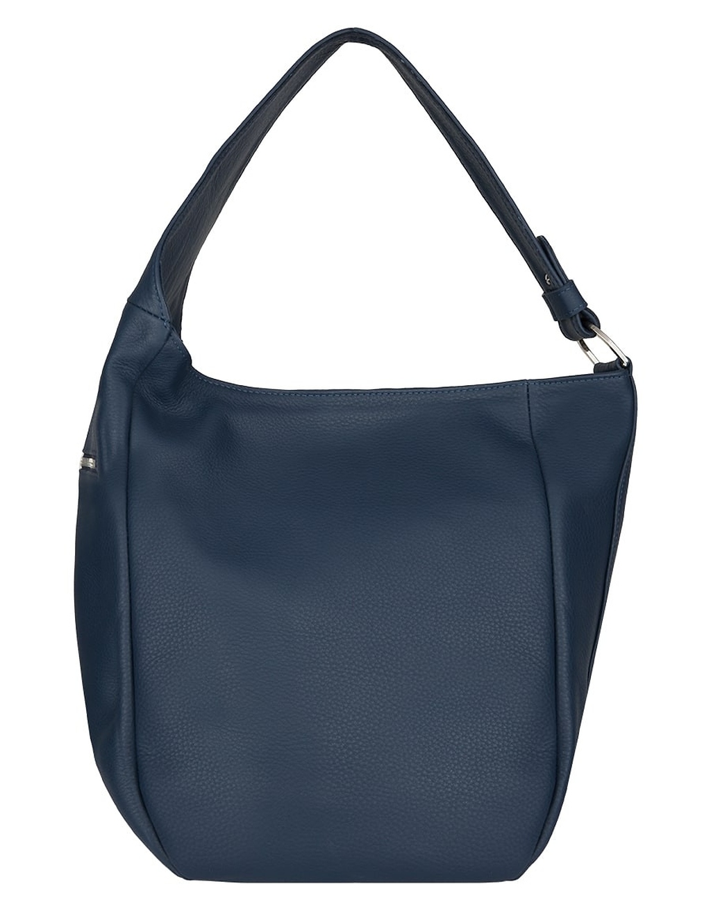 Torebka typu worek w stylu hobo