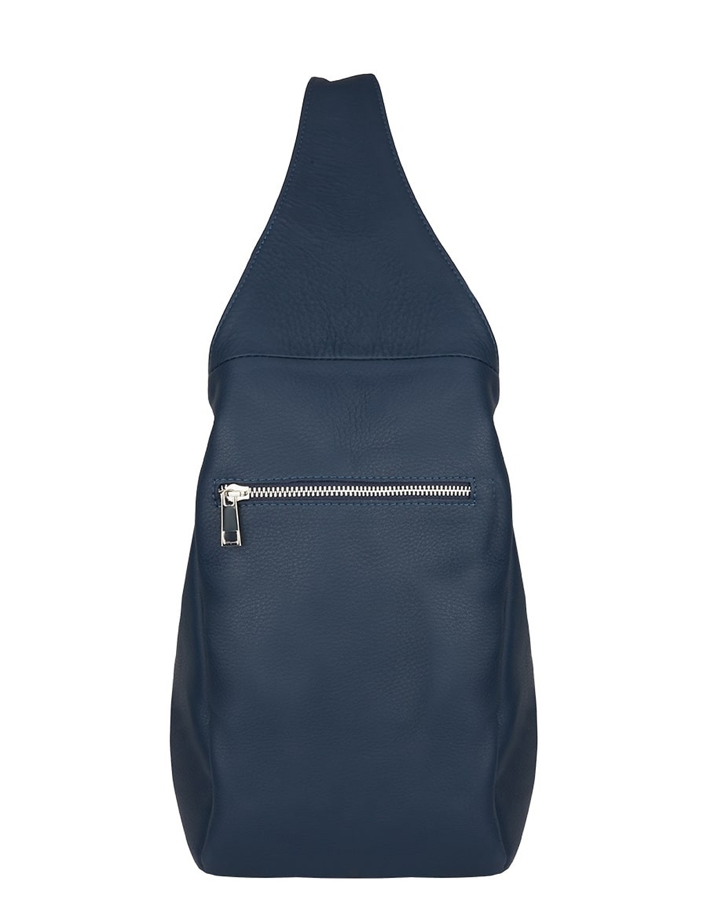Torebka typu worek w stylu hobo
