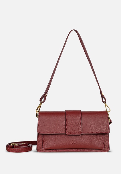 Torebka "Monticolo" damska crossbody