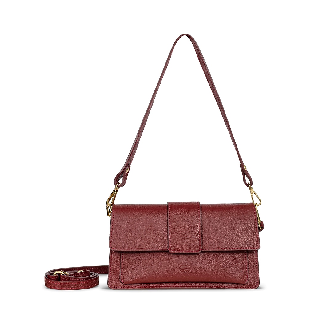 Torebka "Monticolo" damska crossbody
