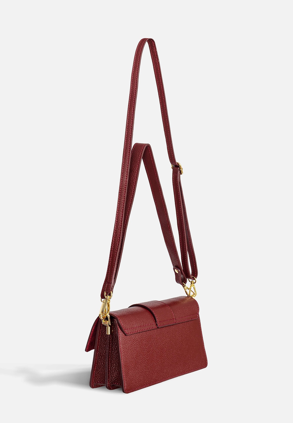 Torebka "Monticolo" damska crossbody
