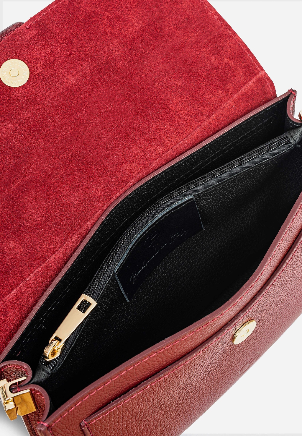 Torebka "Monticolo" damska crossbody
