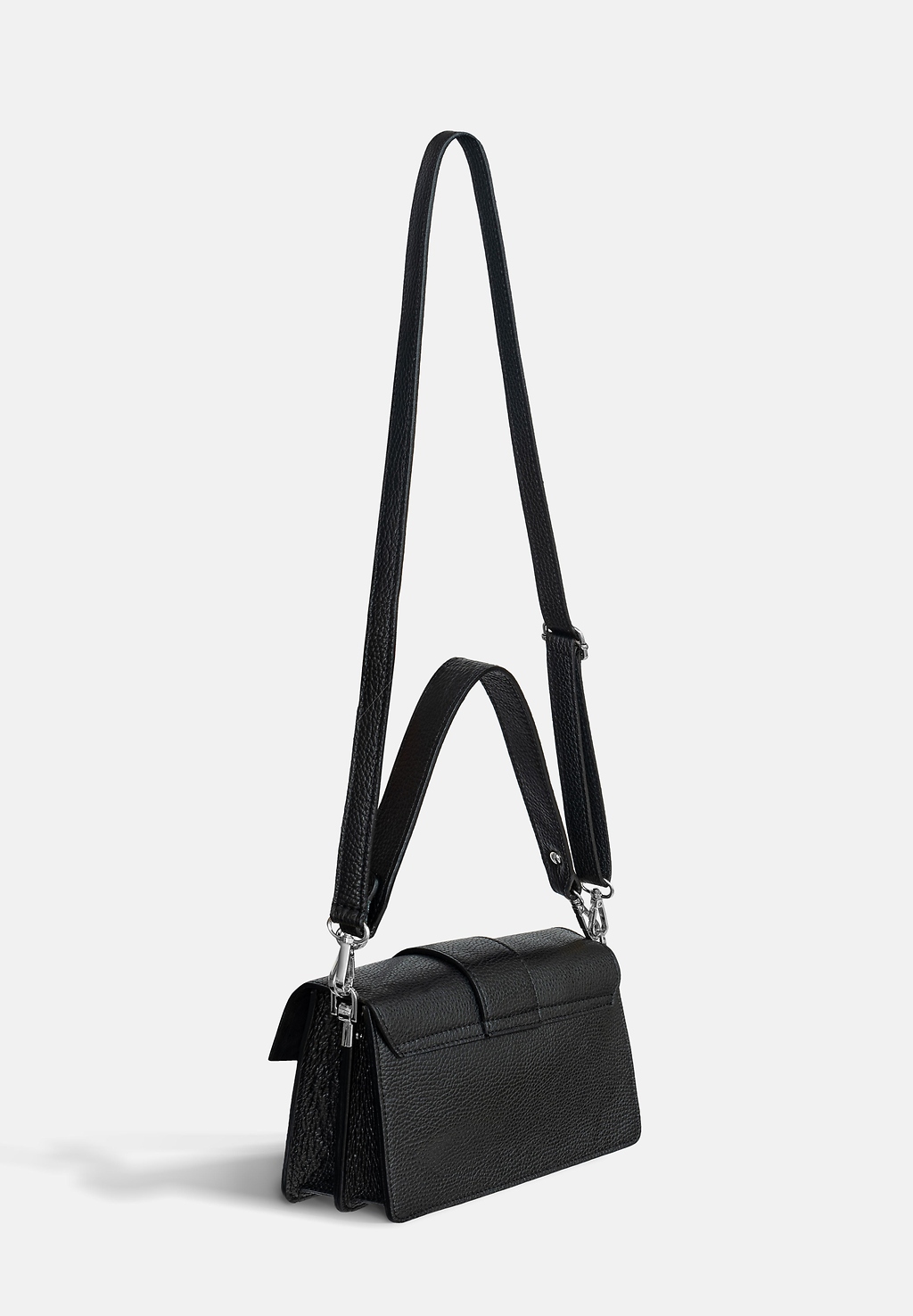 Torebka "Monticolo" damska crossbody