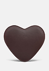 Torebka "Cuore" w kształcie...