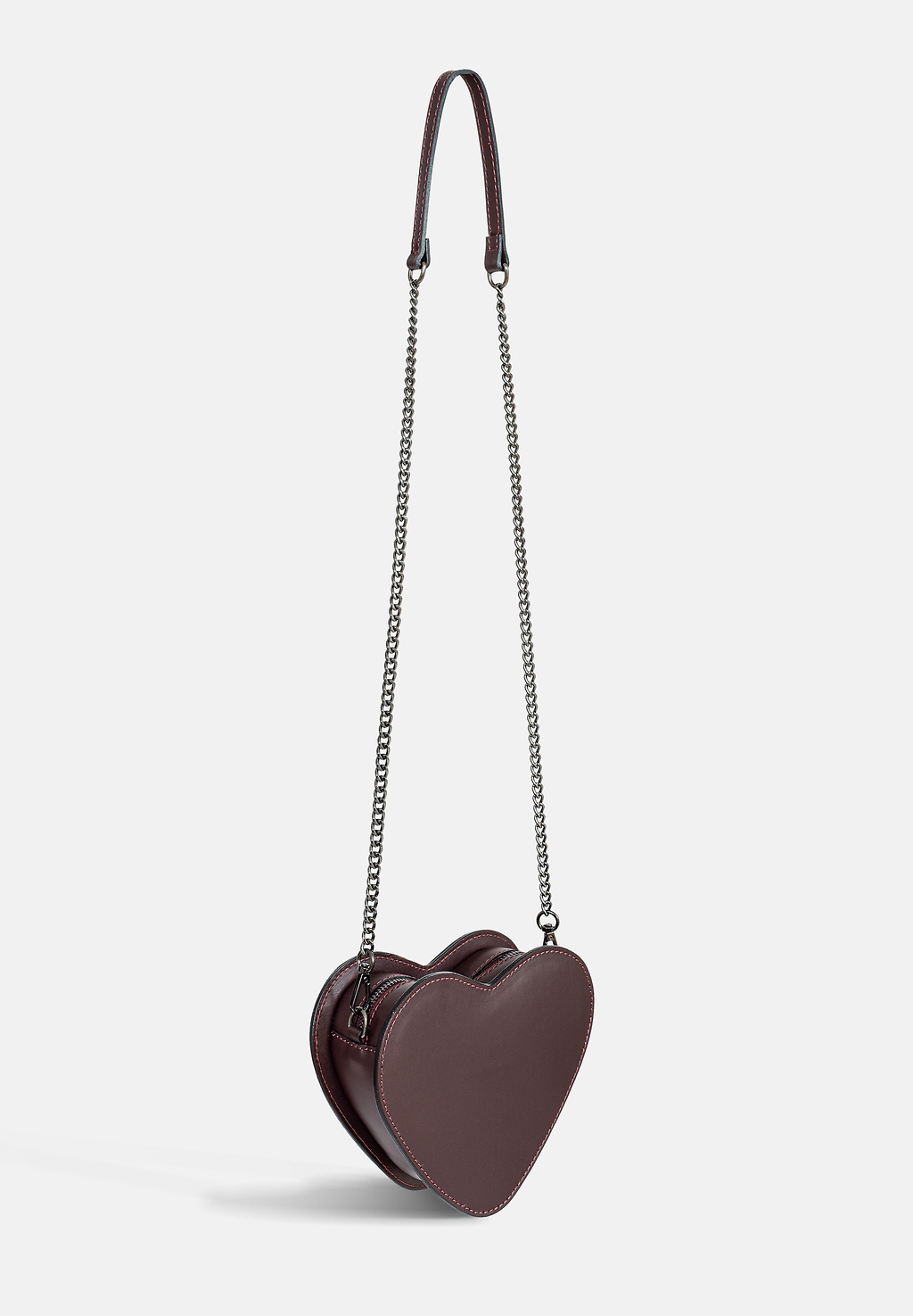 Torebka "Cuore" w kształcie serca