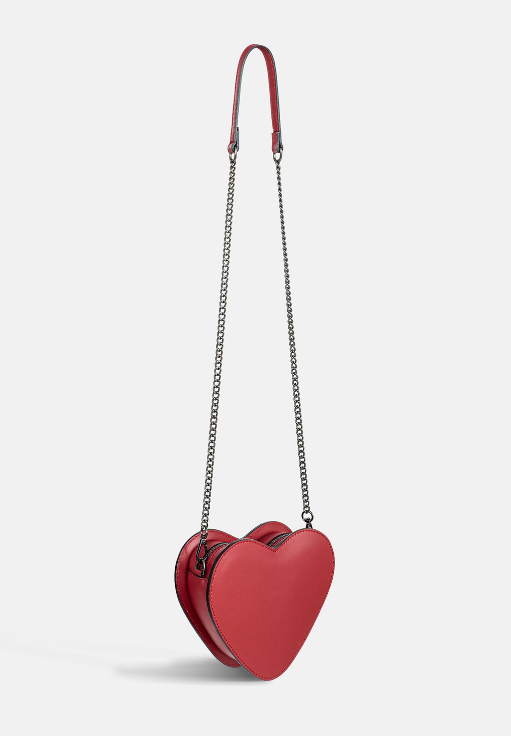 Torebka "Cuore" w kształcie serca