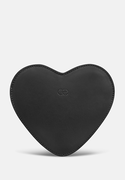 Torebka "Cuore" w kształcie serca