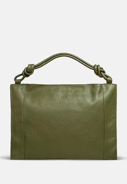 Torebka "Morasco" shopper na ramię