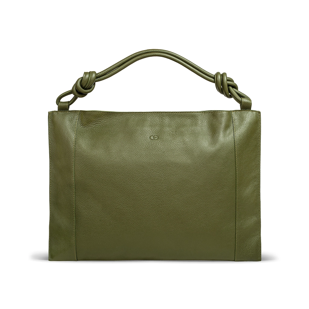 Torebka "Morasco" shopper na ramię