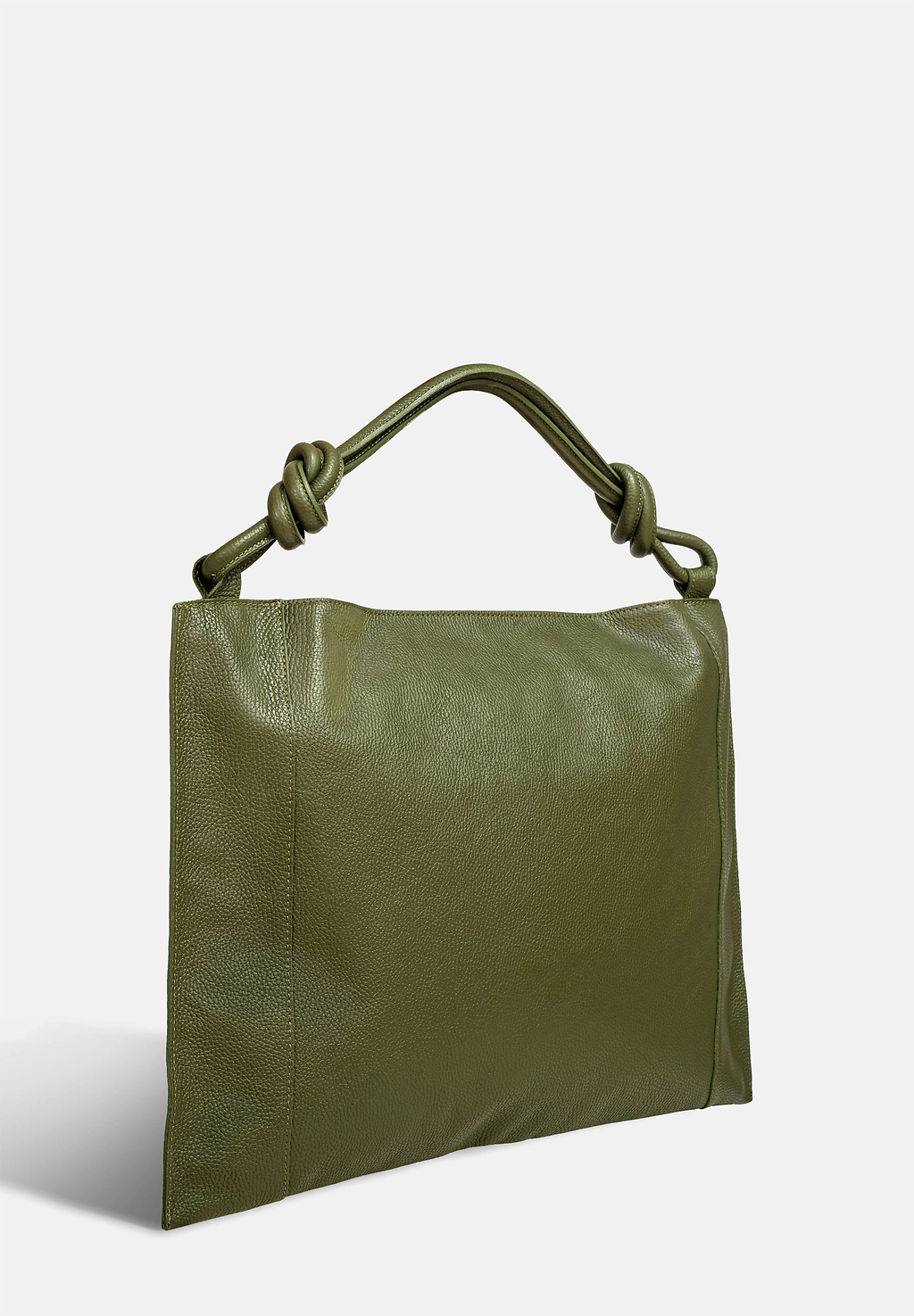Torebka "Morasco" shopper na ramię