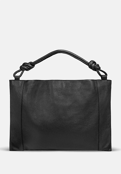 Torebka "Morasco" shopper na ramię
