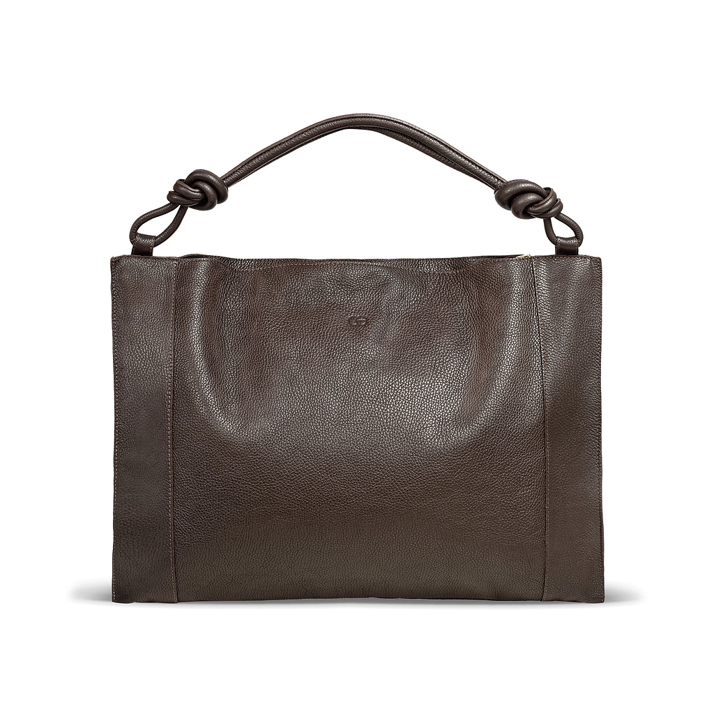 Torebka "Morasco" shopper na ramię