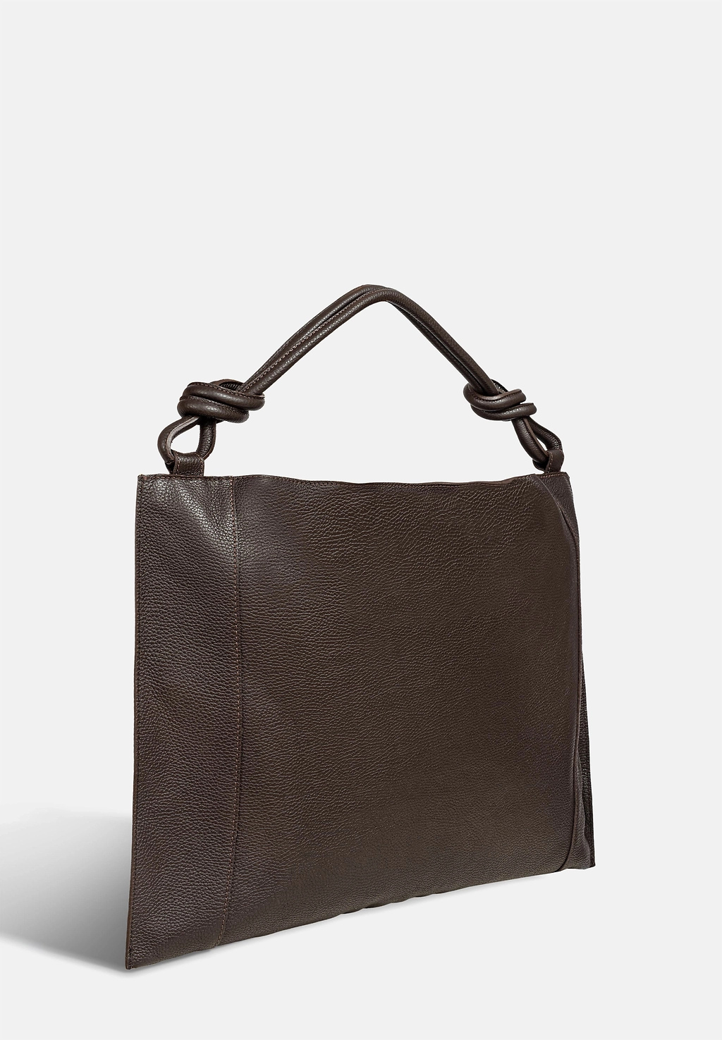 Torebka "Morasco" shopper na ramię