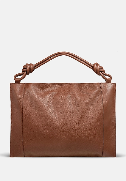 Torebka "Morasco" shopper na ramię