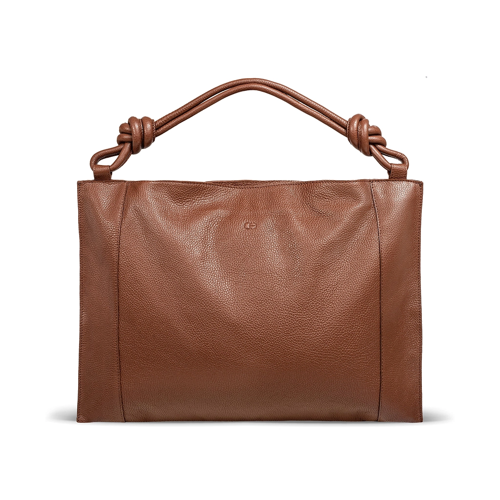 Torebka "Morasco" shopper na ramię