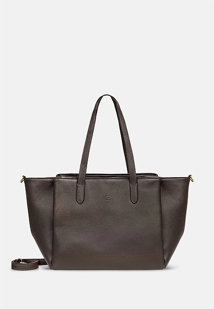 Torebka "Bientina" shopper na ramię