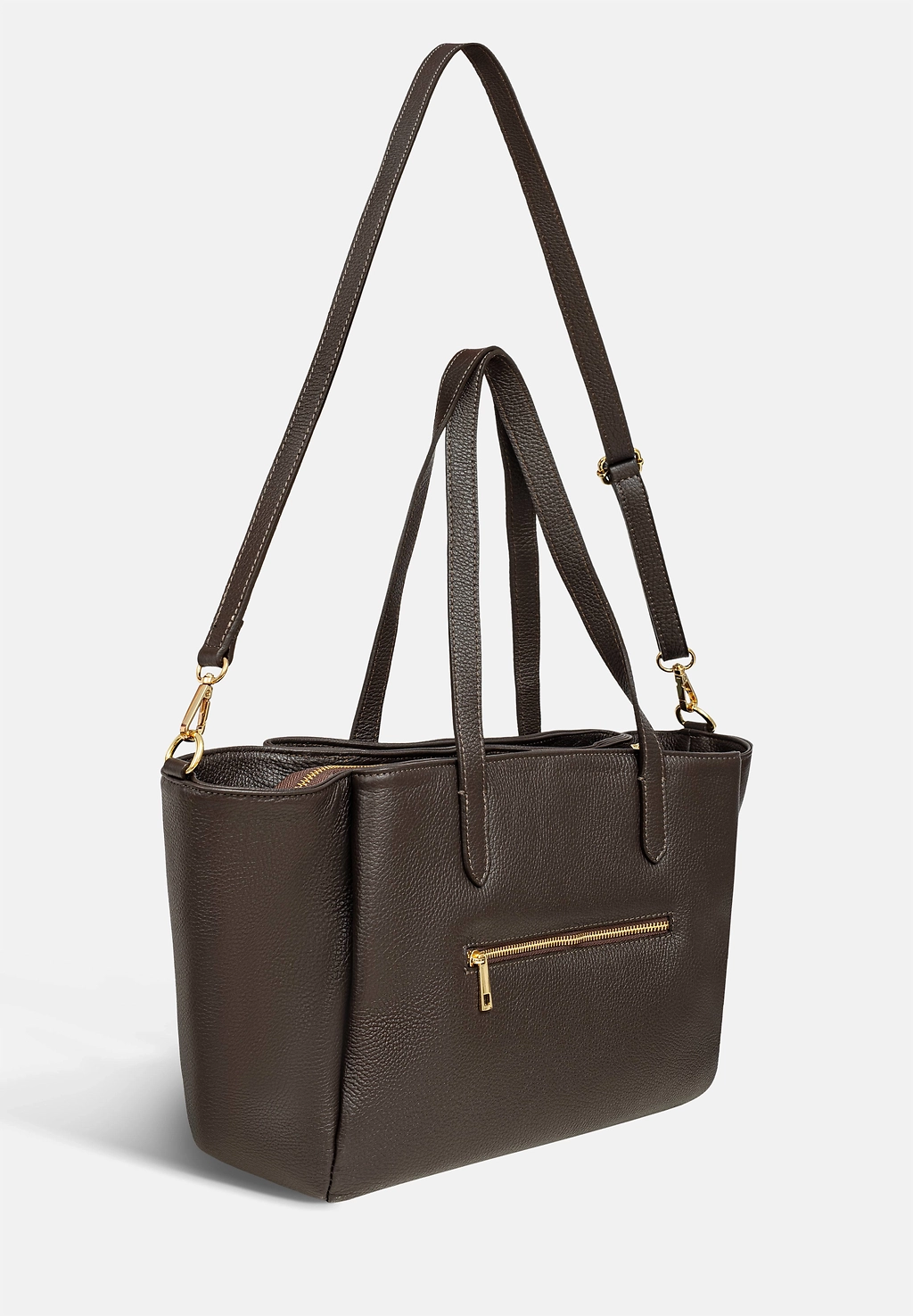 Torebka "Bientina" shopper na ramię