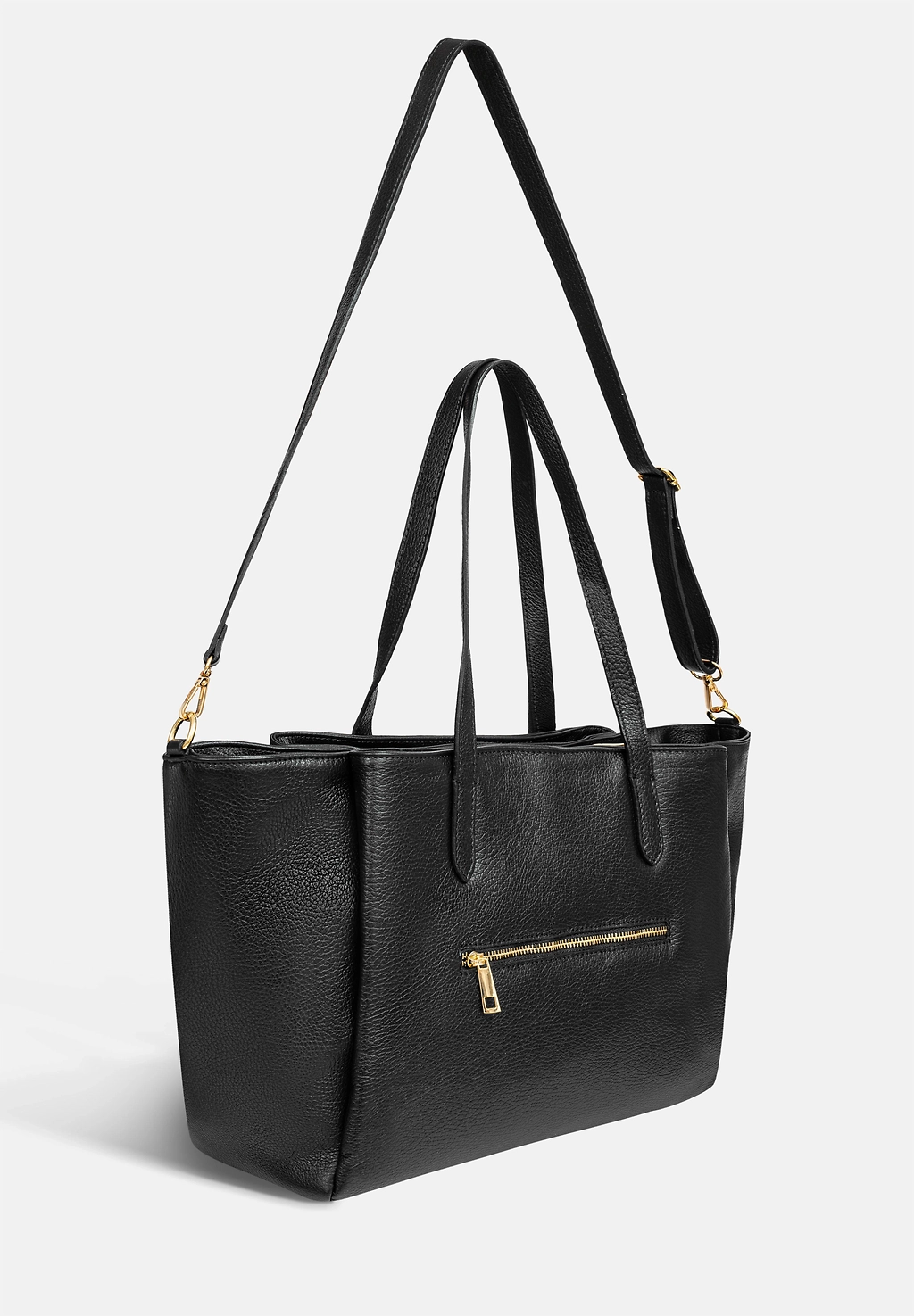 Torebka "Bientina" shopper na ramię