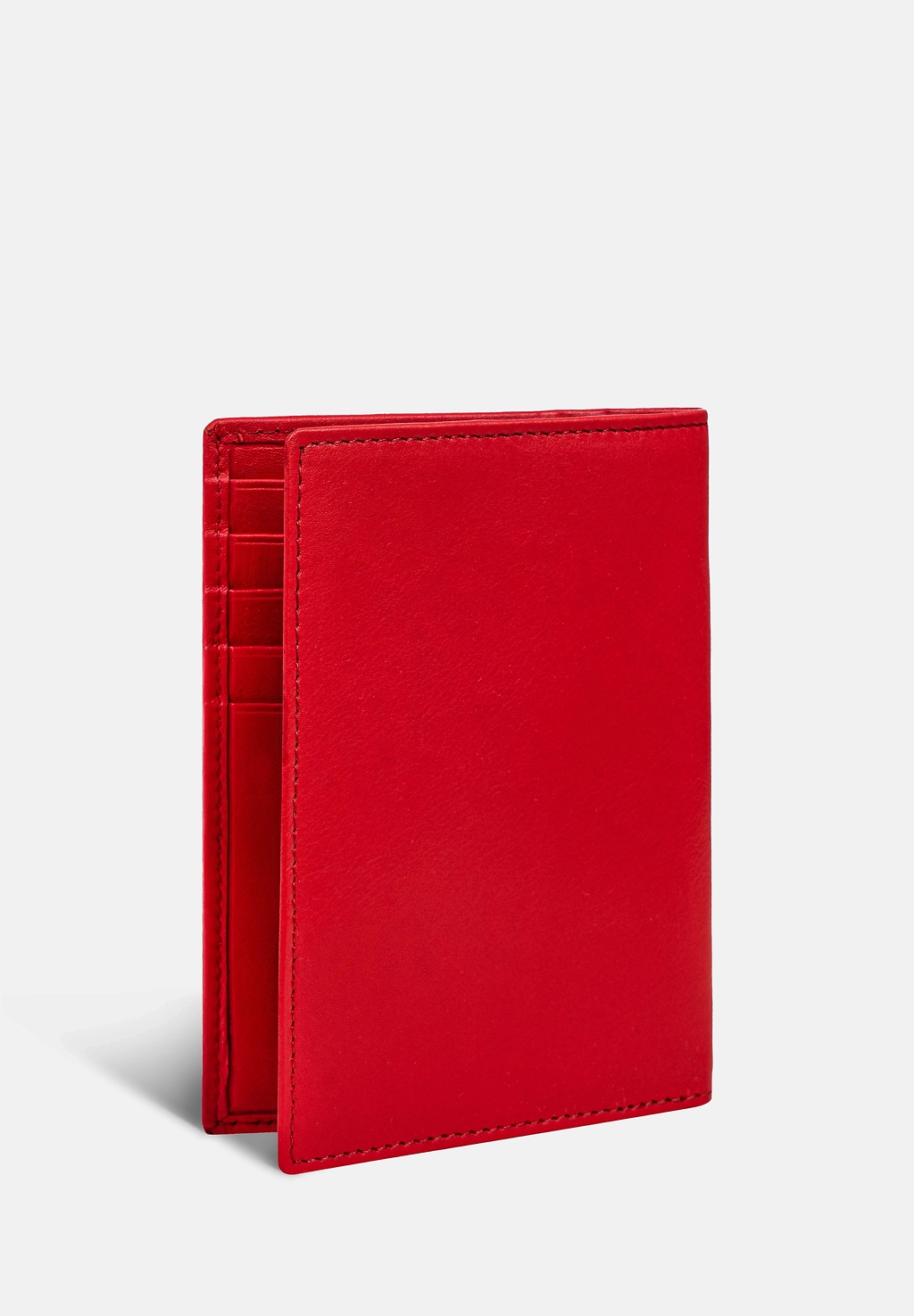 Etui na dokumenty i karty z ochroną RFID