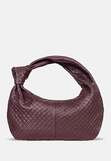 Torebka "Zoccolo" do ręki