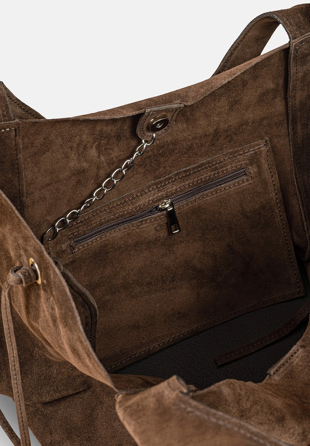 Torebka "Fortezza" shopper