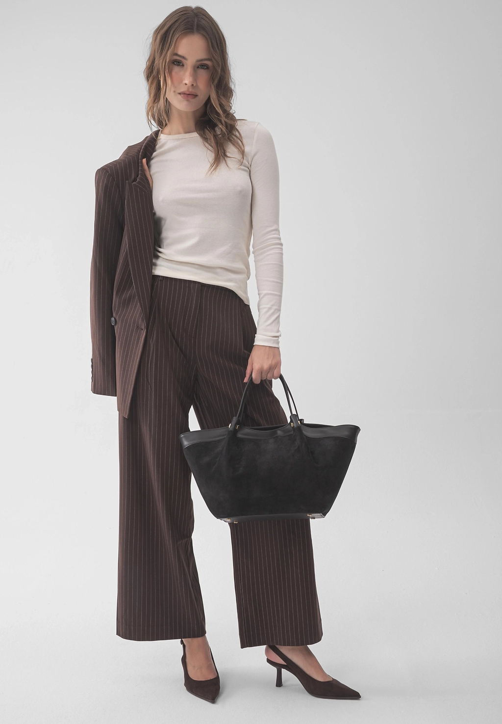 Torebka "Livenza" shopper na ramię