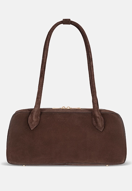 Torebka "Corbara" bagietka na ramię