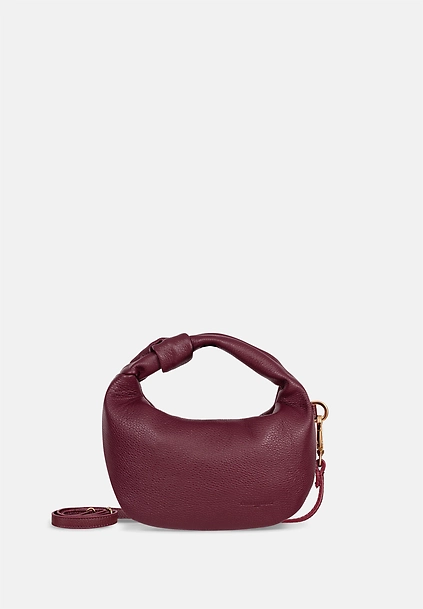 Torebka "Zoccolo Mini" crossbody