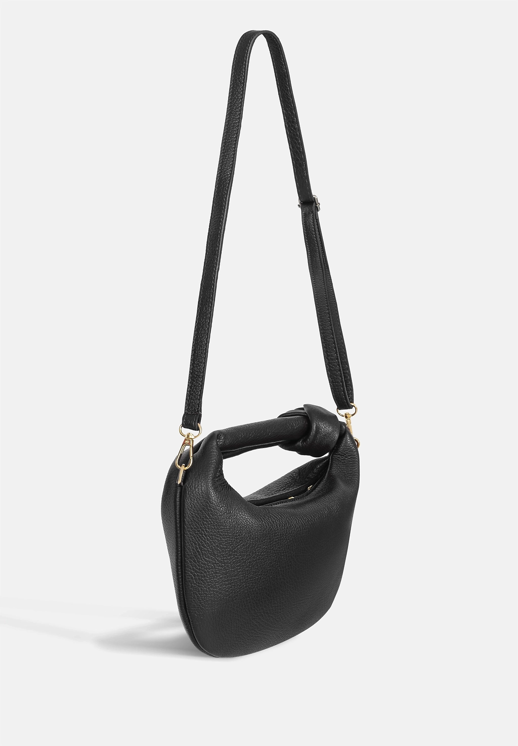 Torebka "Zoccolo Mini" crossbody