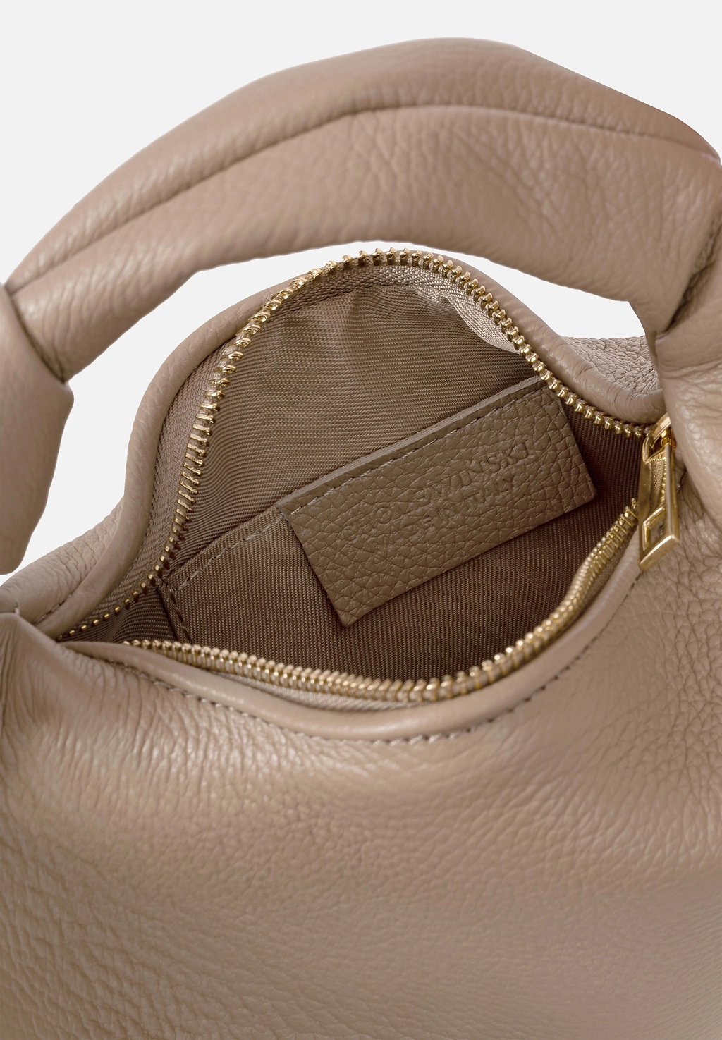 Torebka "Zoccolo Mini" crossbody