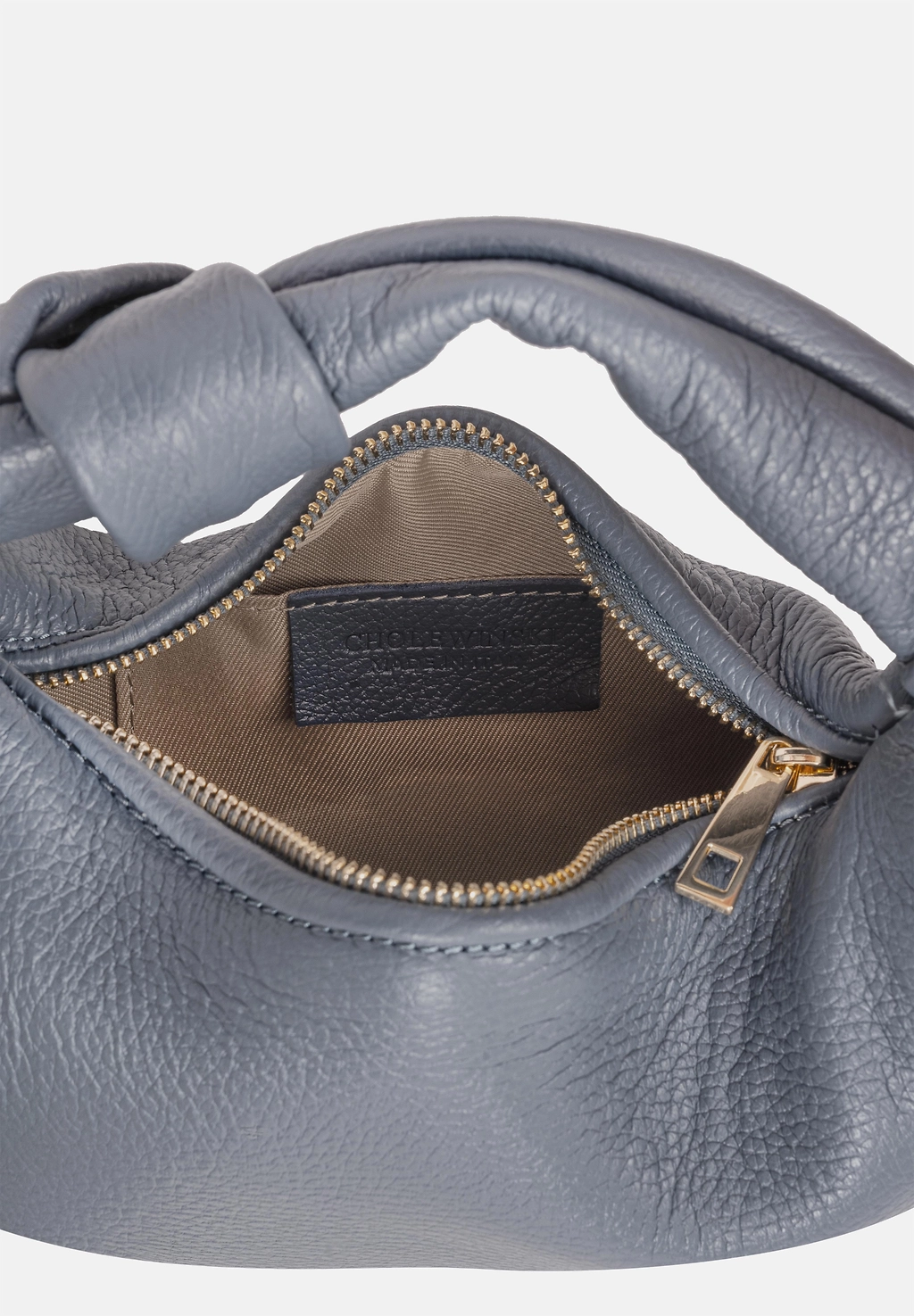 Torebka "Zoccolo Mini" crossbody