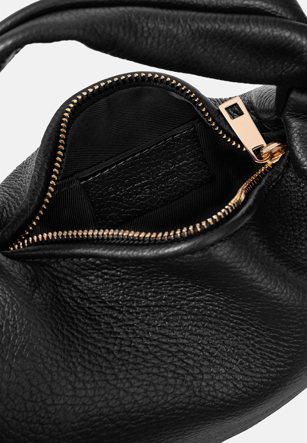 Torebka "Zoccolo Mini" crossbody