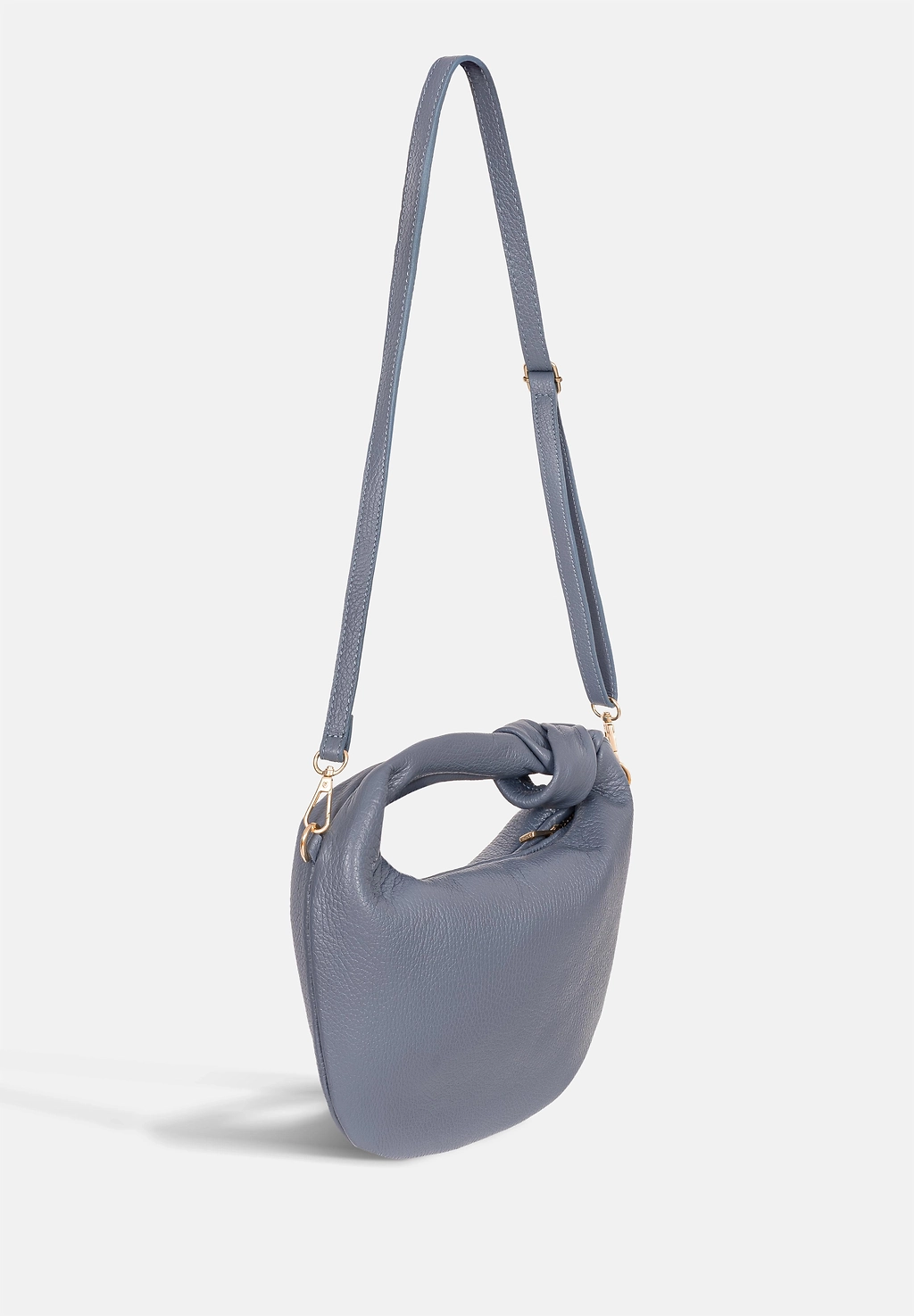 Torebka "Zoccolo Mini" crossbody
