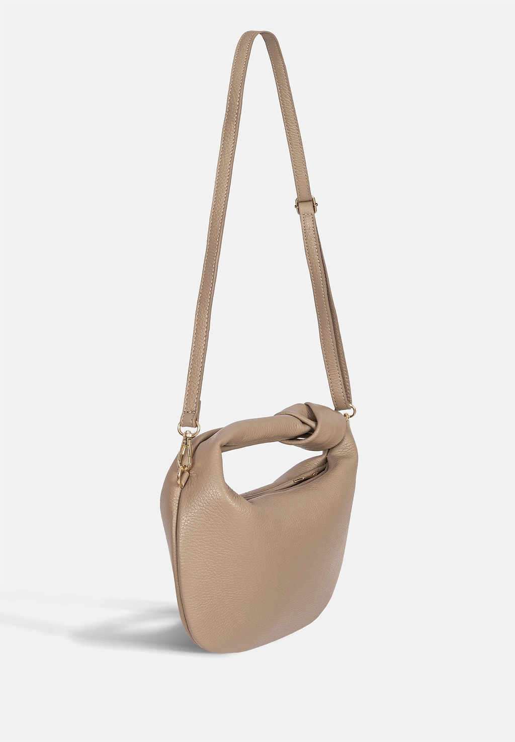 Torebka "Zoccolo Mini" crossbody