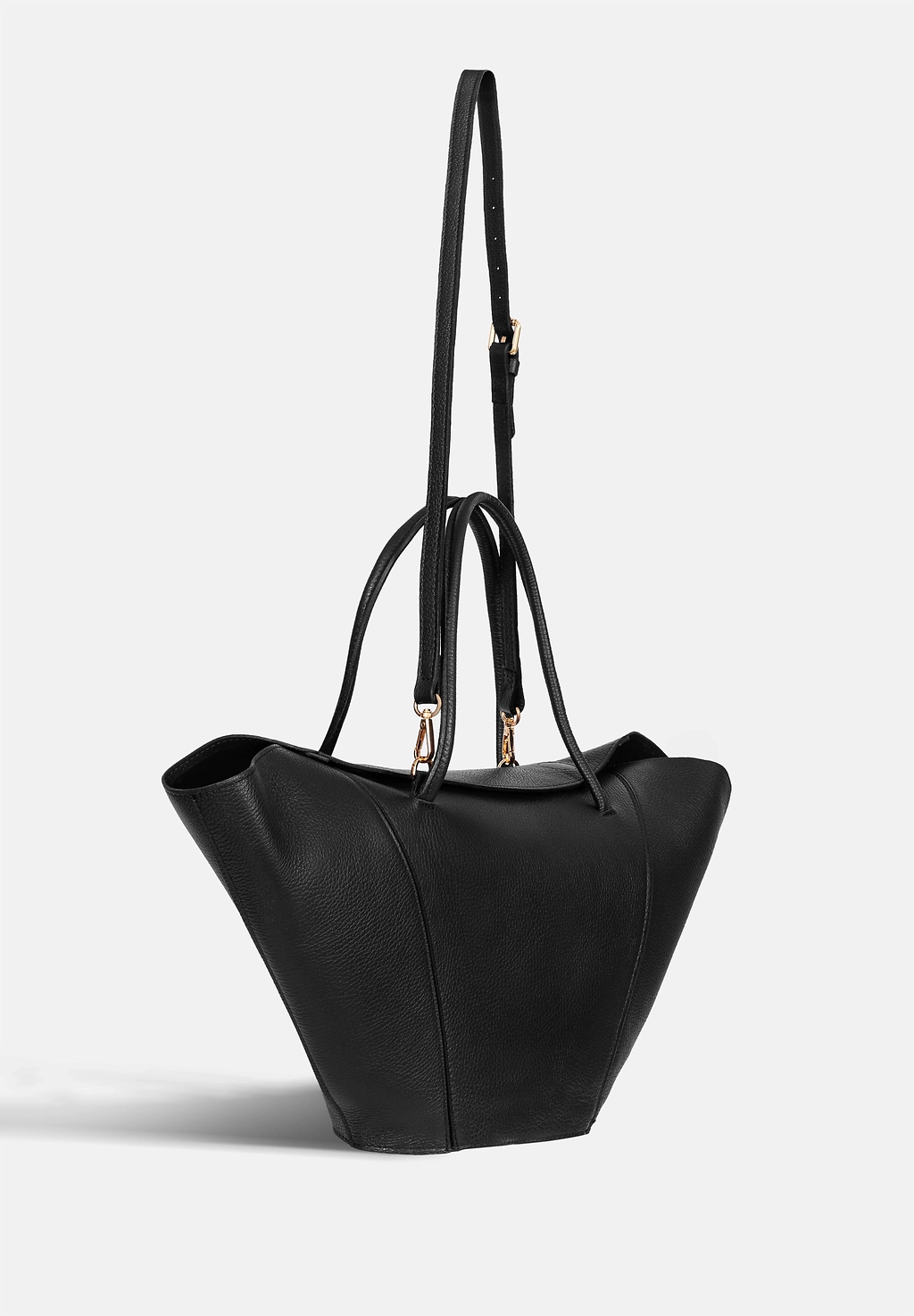 Torebka "Sesia" shopper na ramię