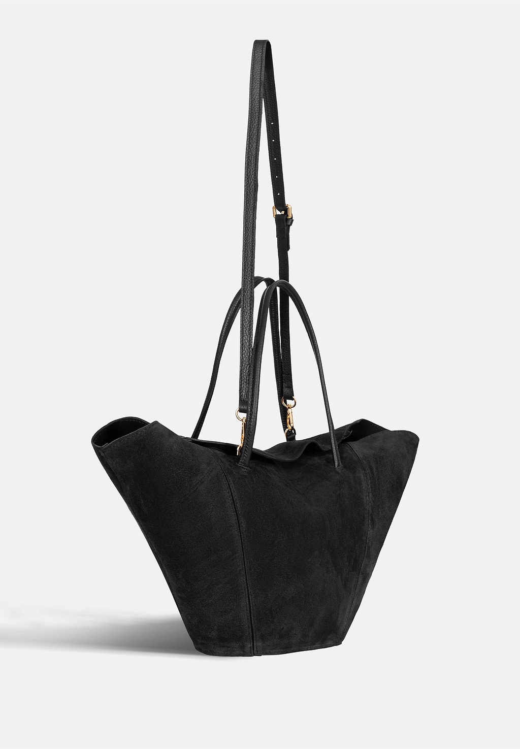 Torebka "Sesia" shopper na ramię
