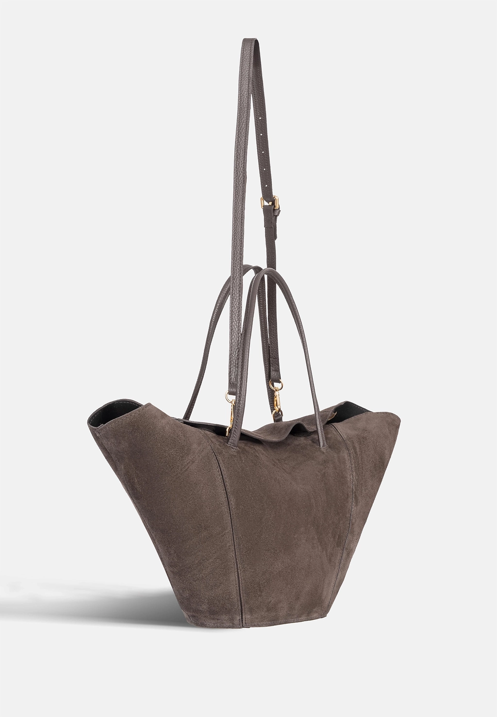 Torebka "Sesia" shopper na ramię