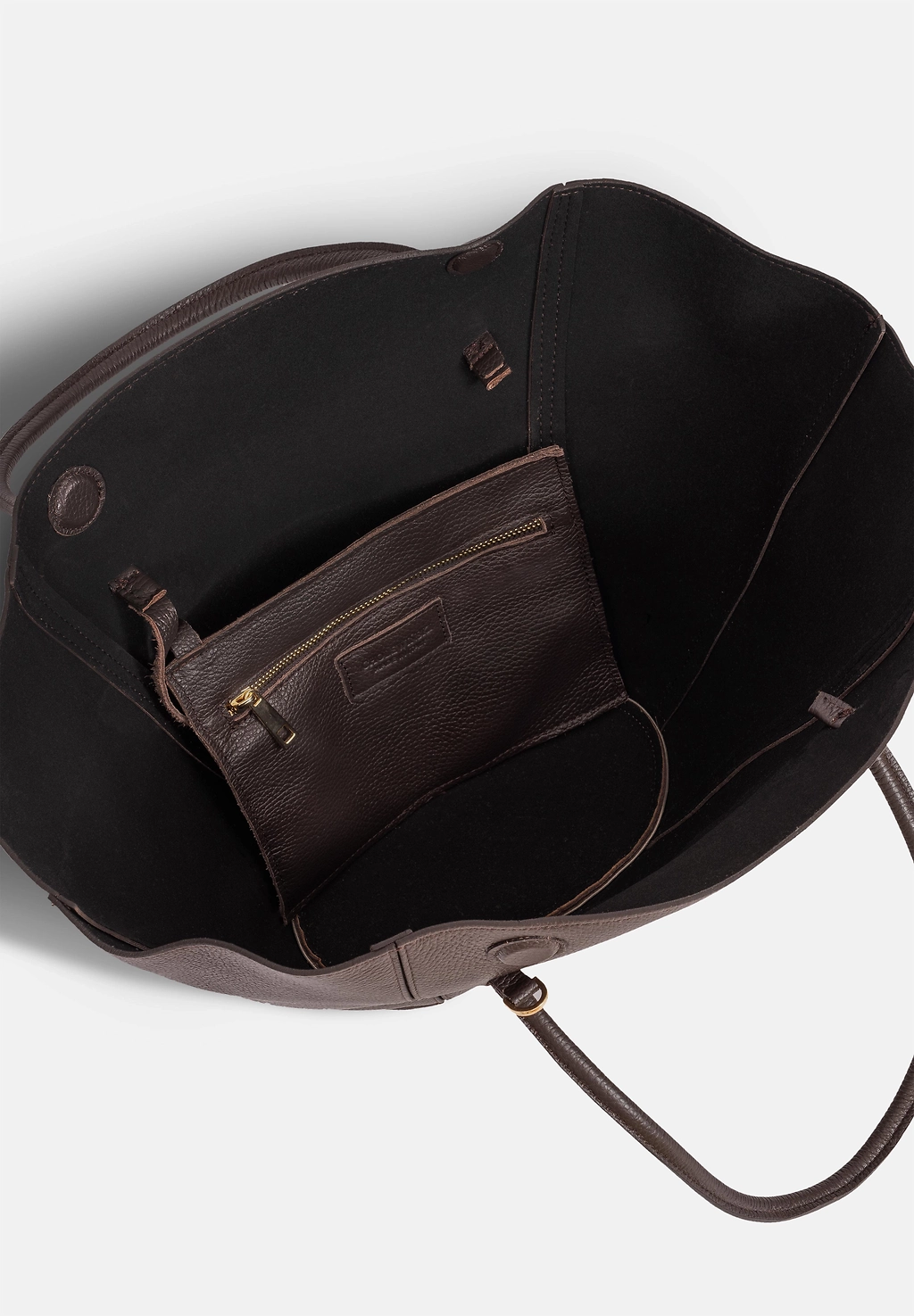 Torebka "Sesia" shopper na ramię