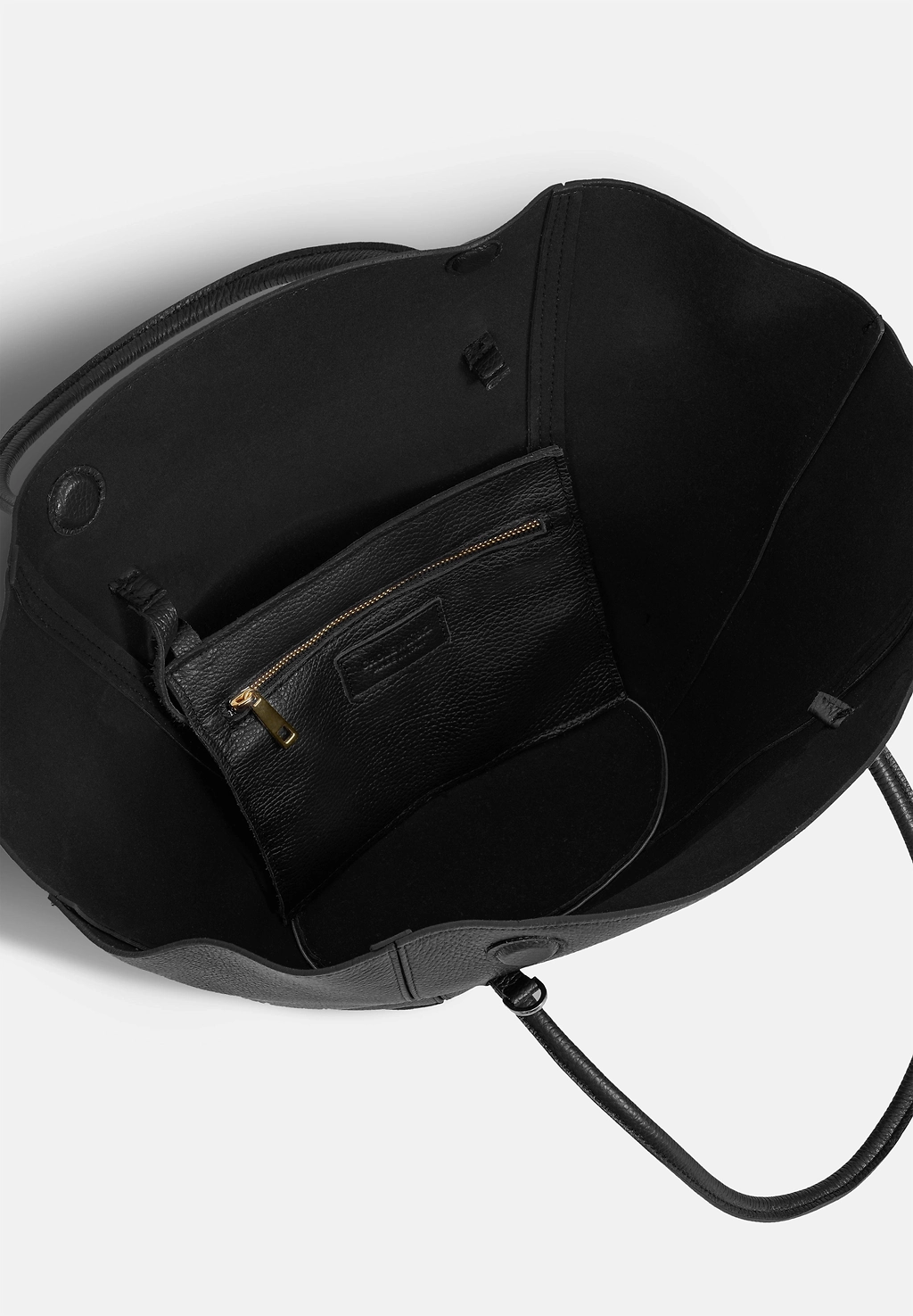 Torebka "Sesia" shopper na ramię