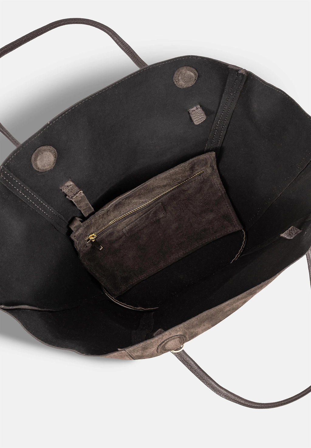 Torebka "Sesia" shopper na ramię