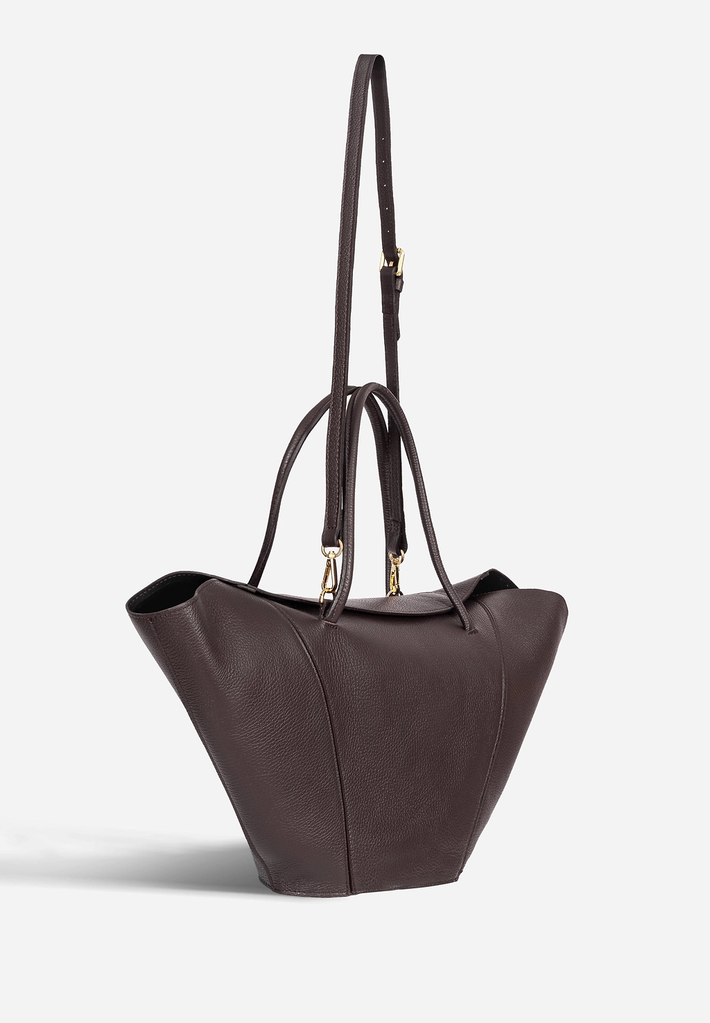 Torebka "Sesia" shopper na ramię