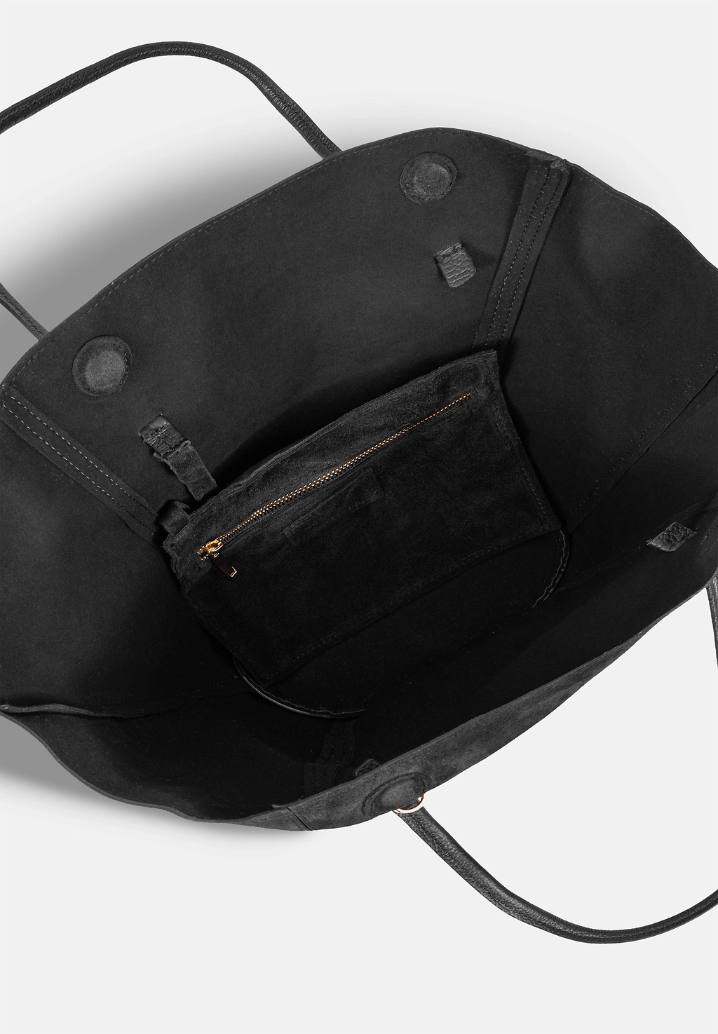 Torebka "Sesia" shopper na ramię