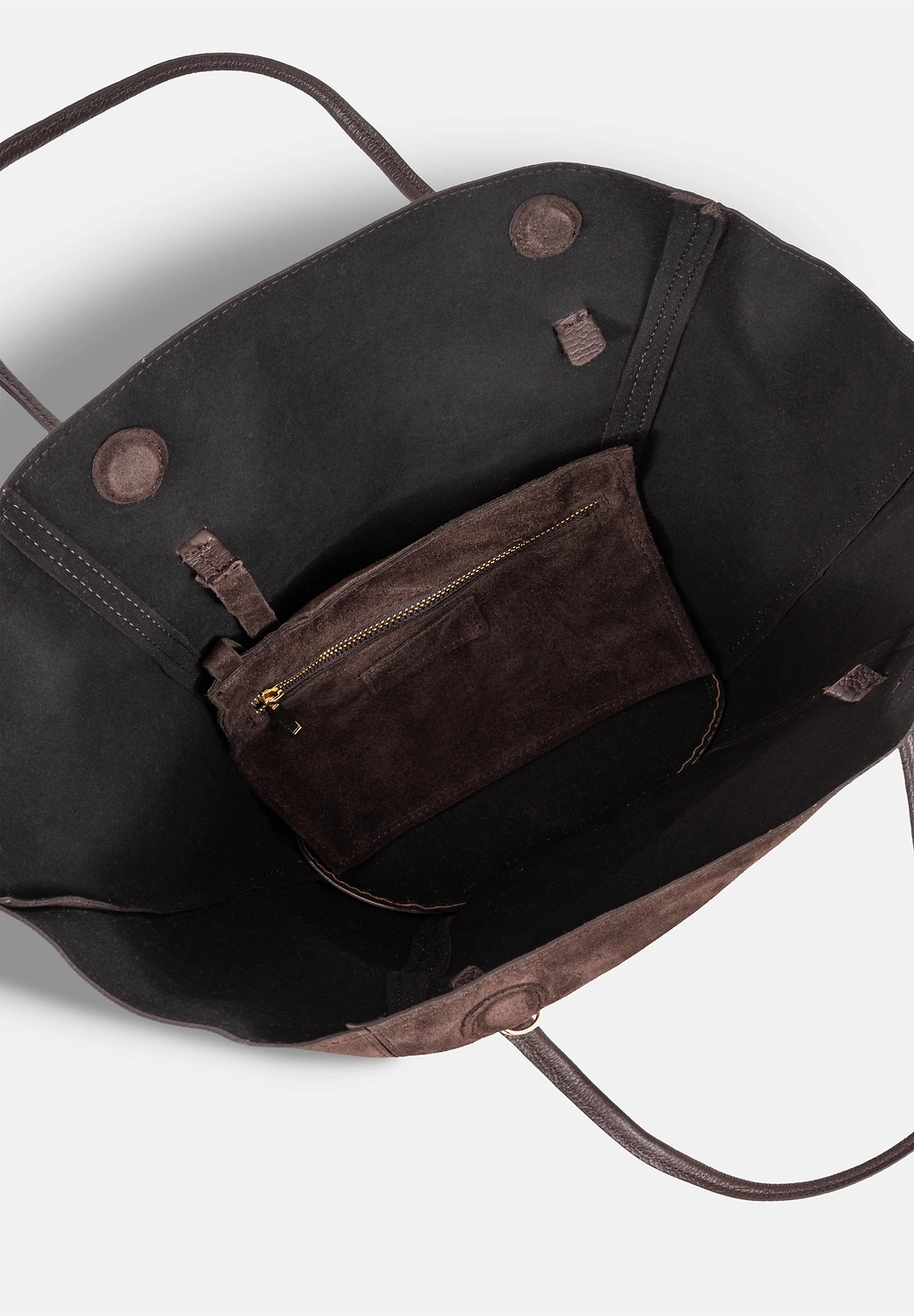 Torebka "Sesia" shopper na ramię