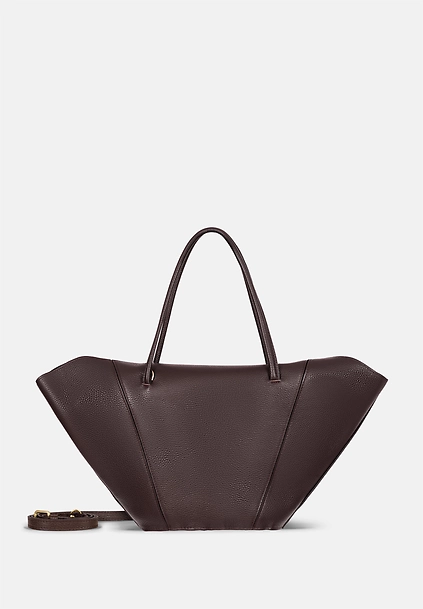Torebka "Sesia" shopper na ramię