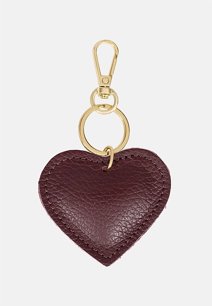 Brelok "Cuore"