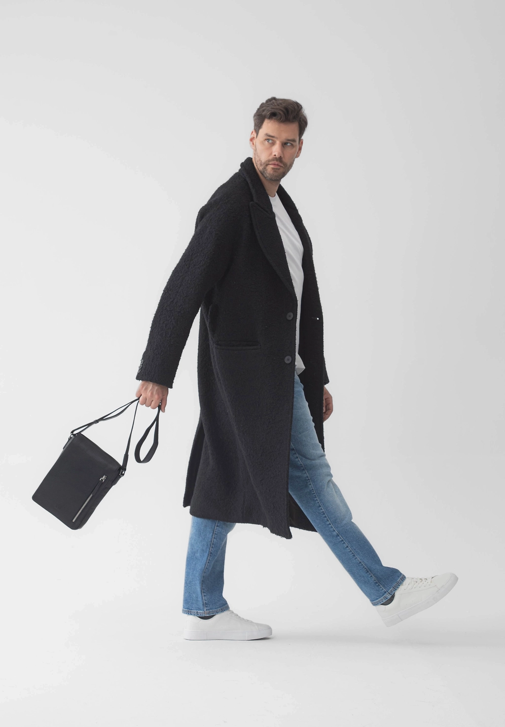 Torba listonoszka "Amaro"
