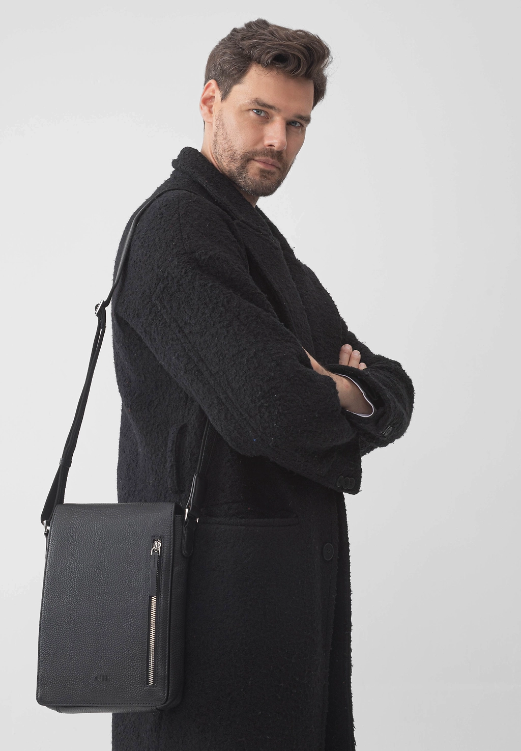 Torba listonoszka "Amaro"