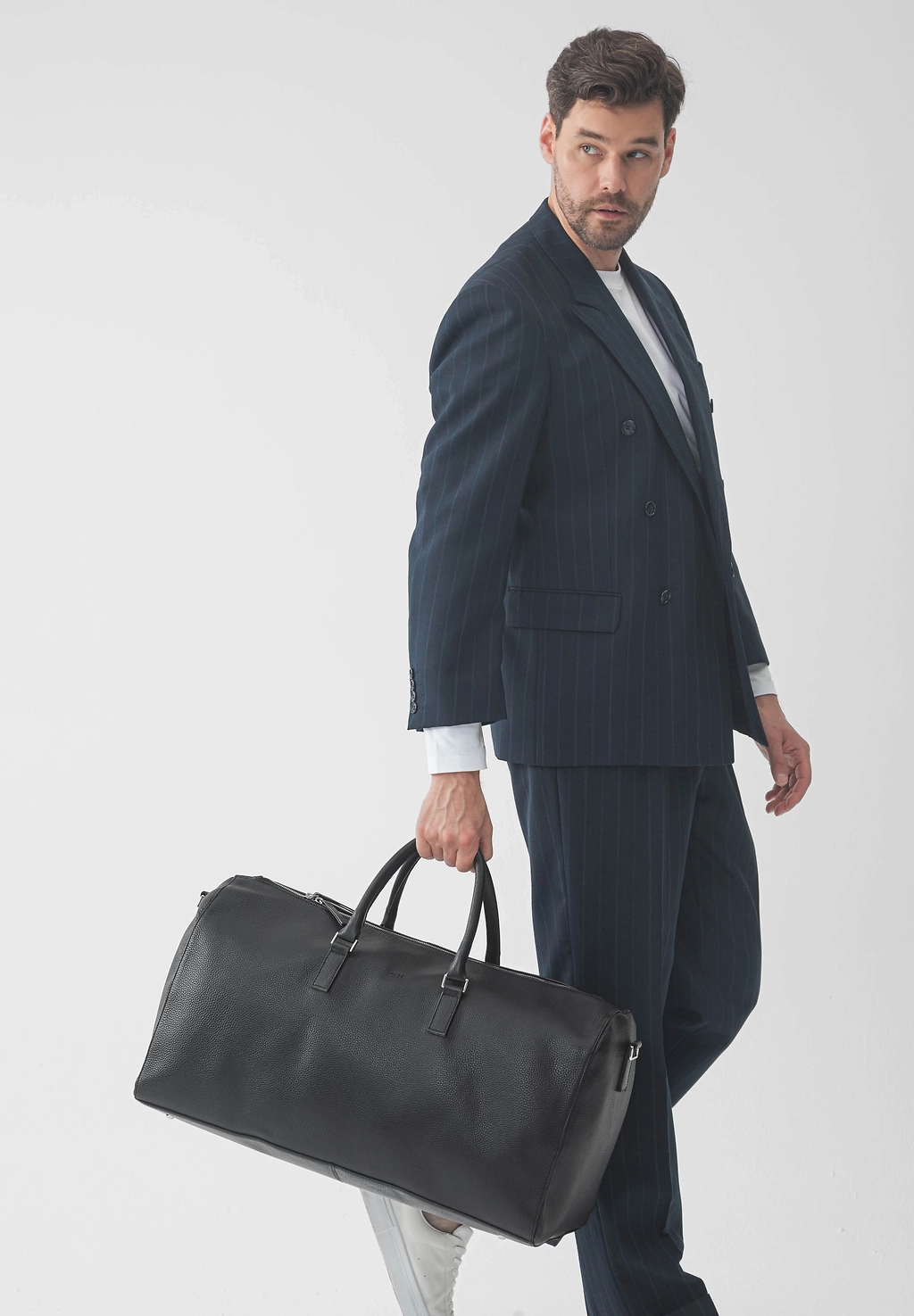 Torba podróżna - weekender "Vettore"