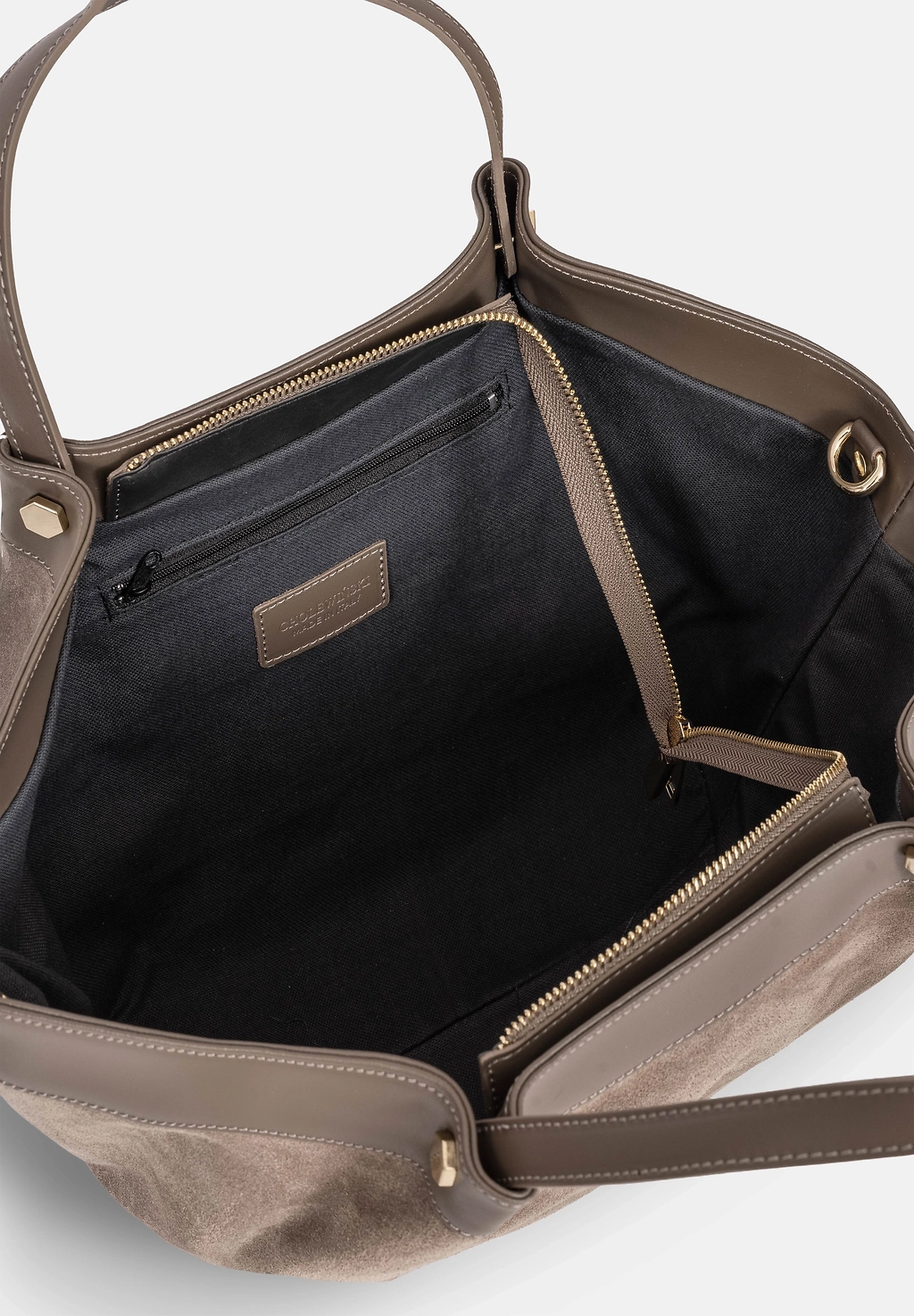 Torebka "Livenza" shopper na ramię