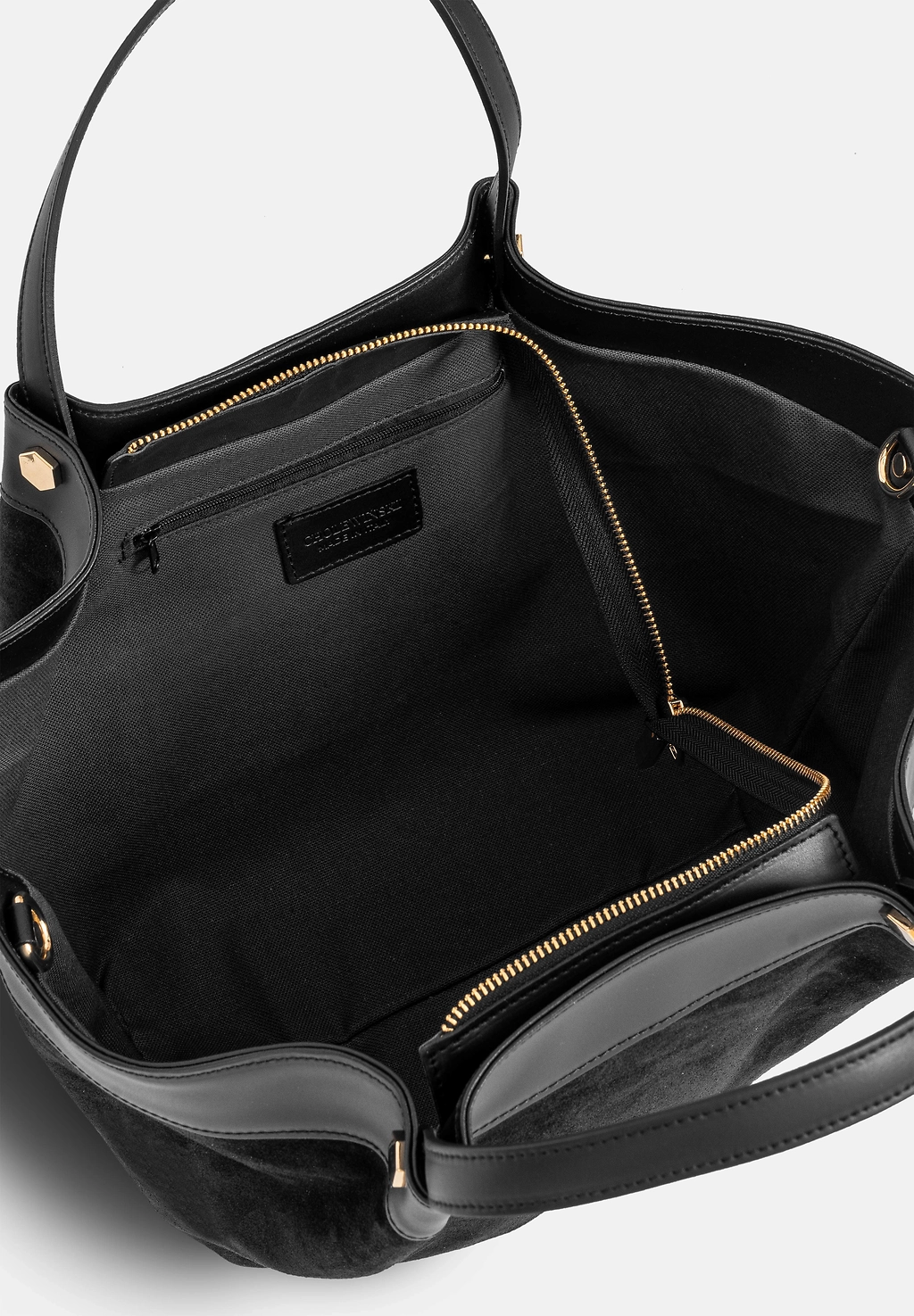 Torebka "Livenza" shopper na ramię